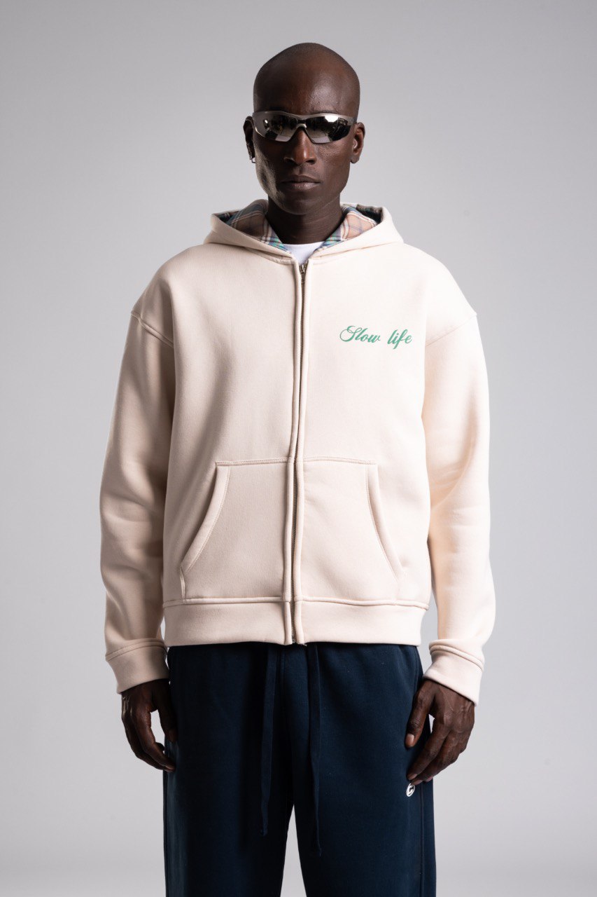 Hanorac Heritage Plaid