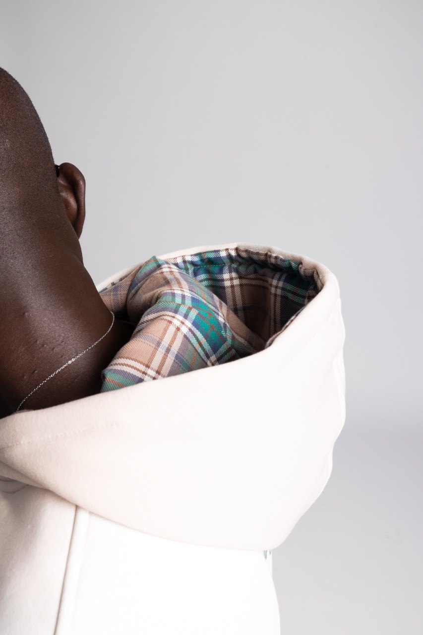 Hanorac Heritage Plaid