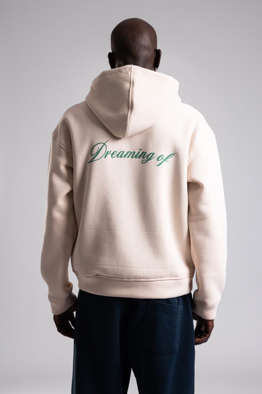 Hanorac Heritage Plaid