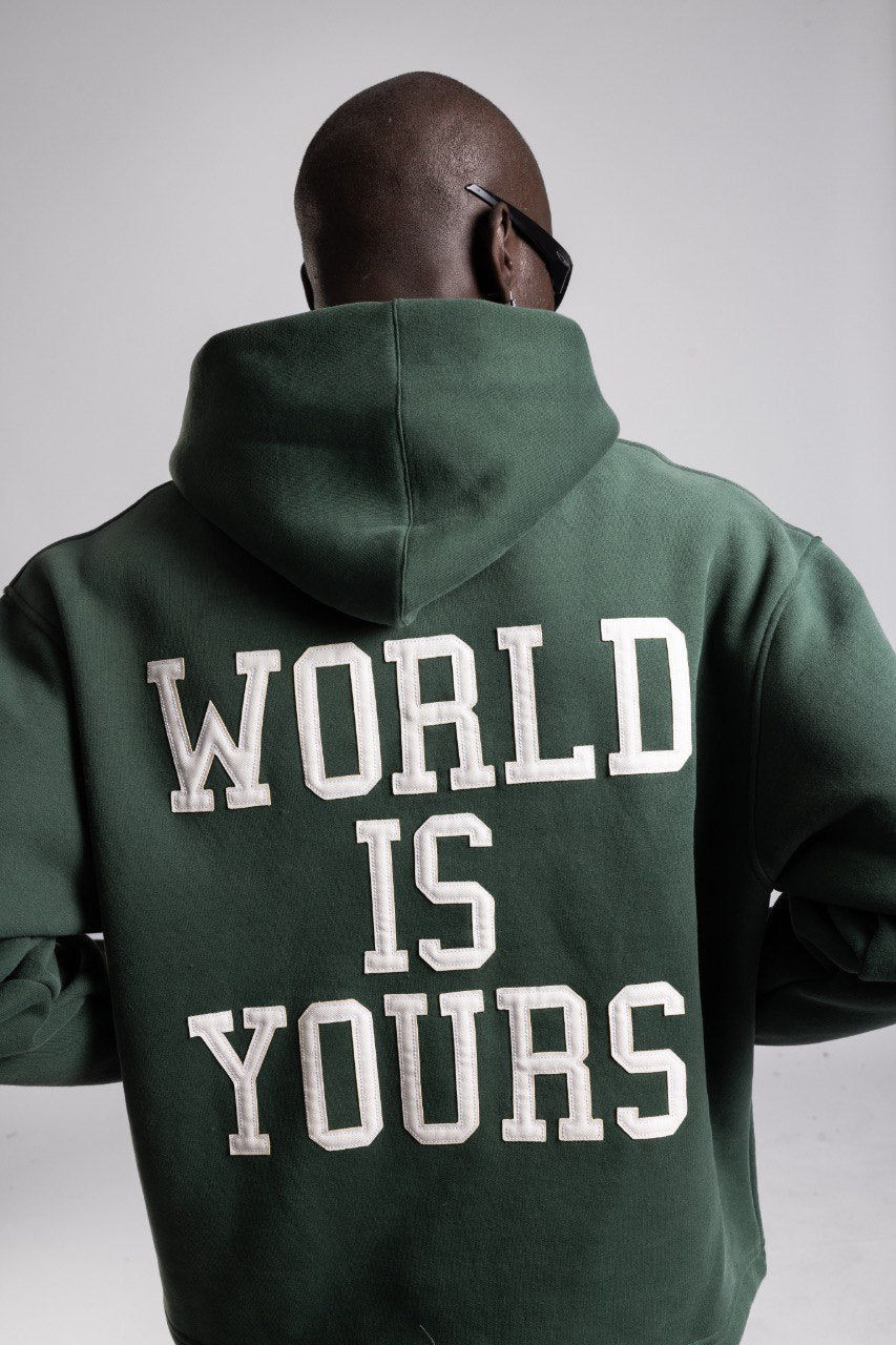 Hanorac Freedom Spirit