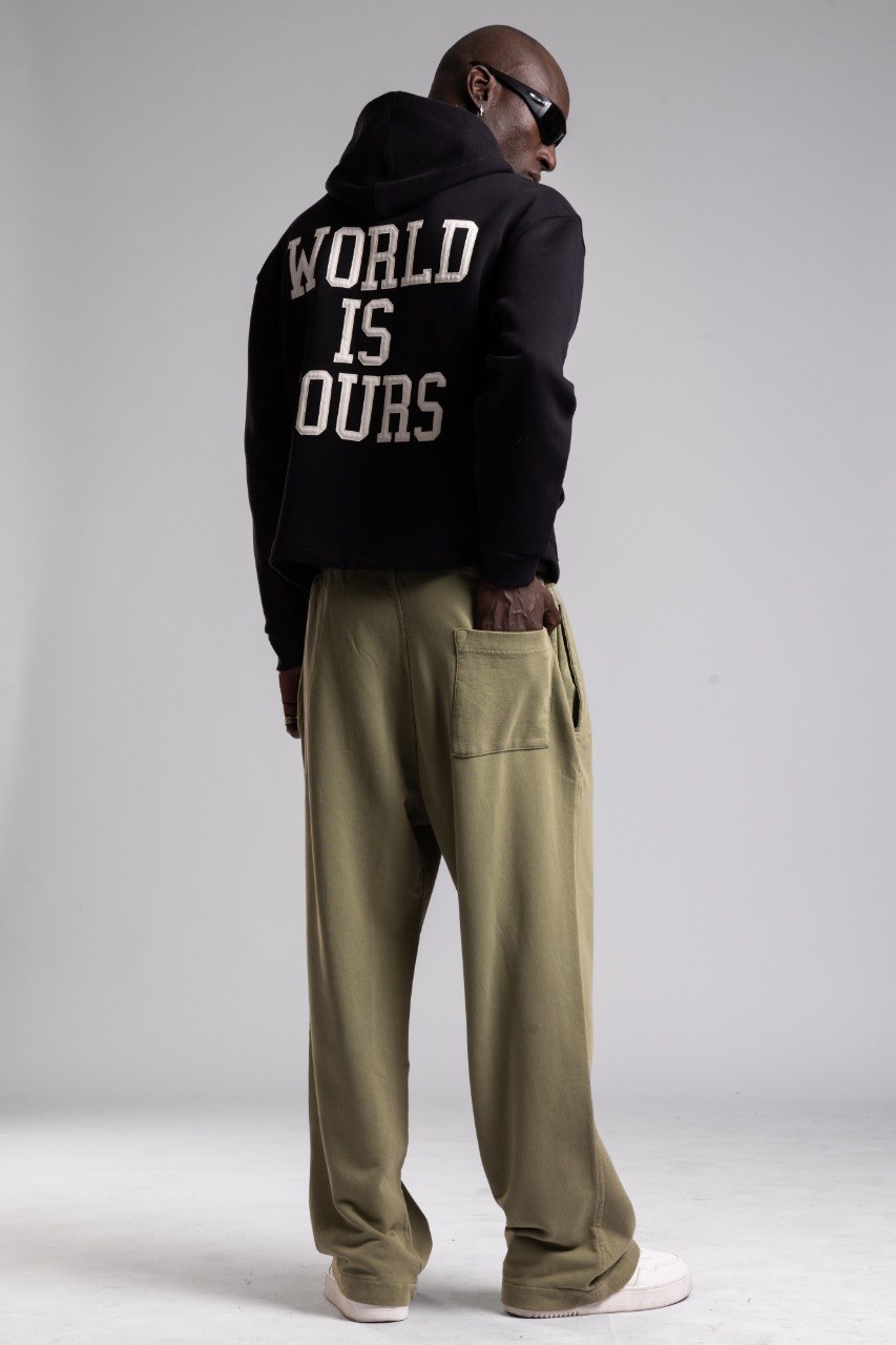 Hanorac Freedom Spirit