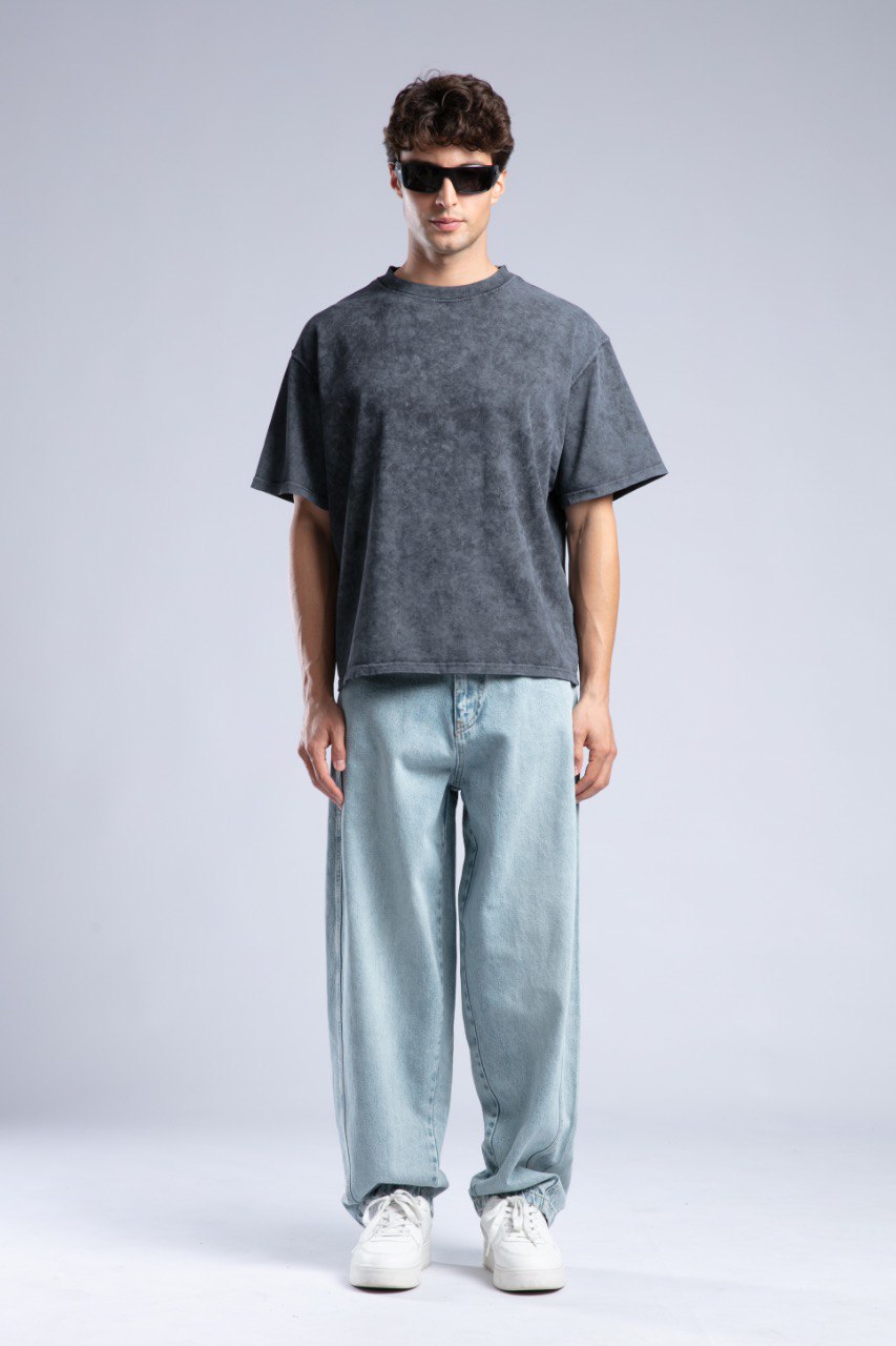 Blugi Off Duty Denim