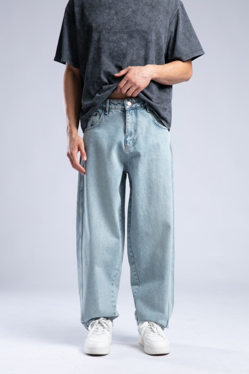 Blugi Off Duty Denim