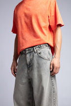 Blugi Street Washed Baggy