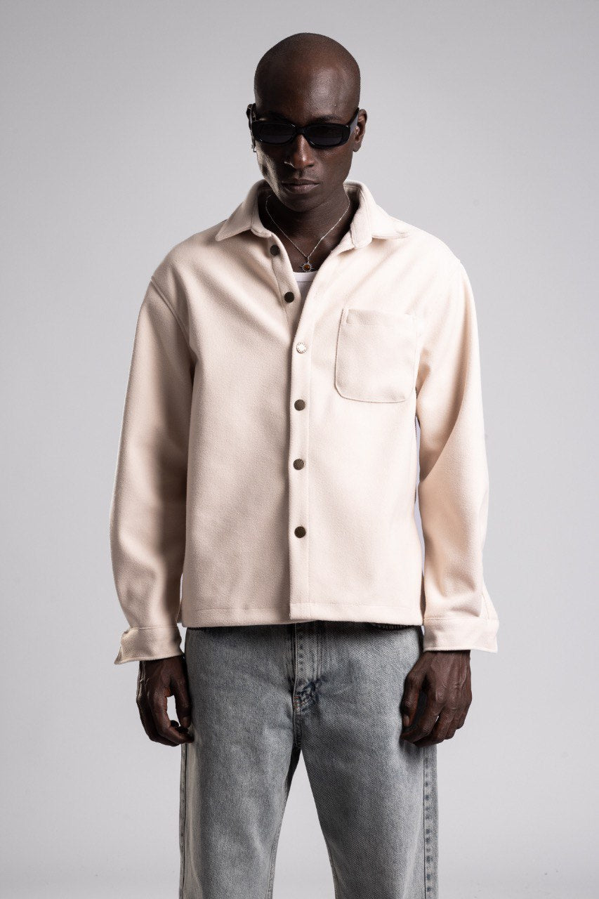 Jacheta Inner Focus Jacket