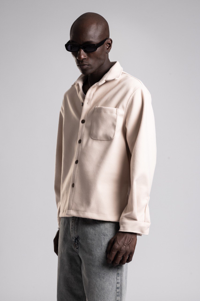 Jacheta Inner Focus Jacket