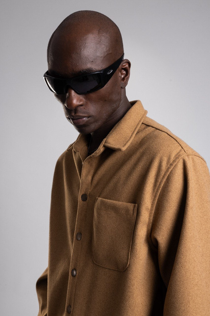 Jacheta Inner Focus Jacket