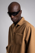 Jacheta Inner Focus Jacket