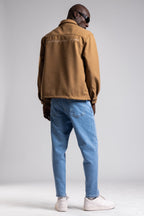 Jacheta Inner Focus Jacket