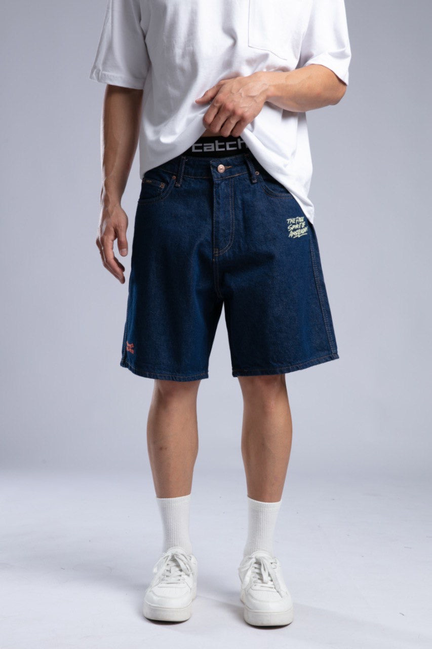 Pantaloni scurți Amsterdam