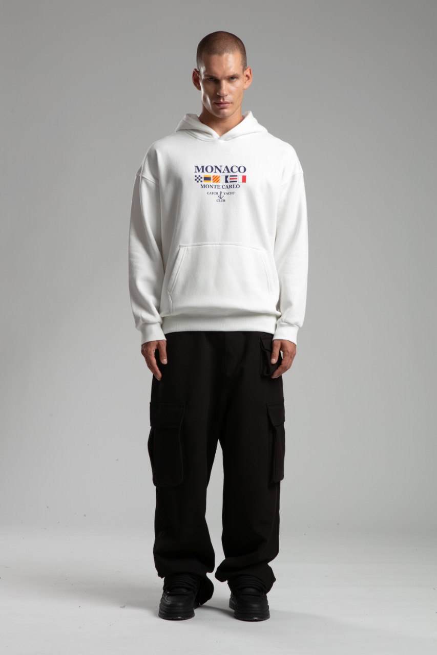 Hanorac Monaco Yacht