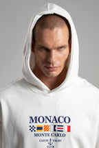 Hanorac Monaco Yacht