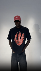 Tricou Silent Heat