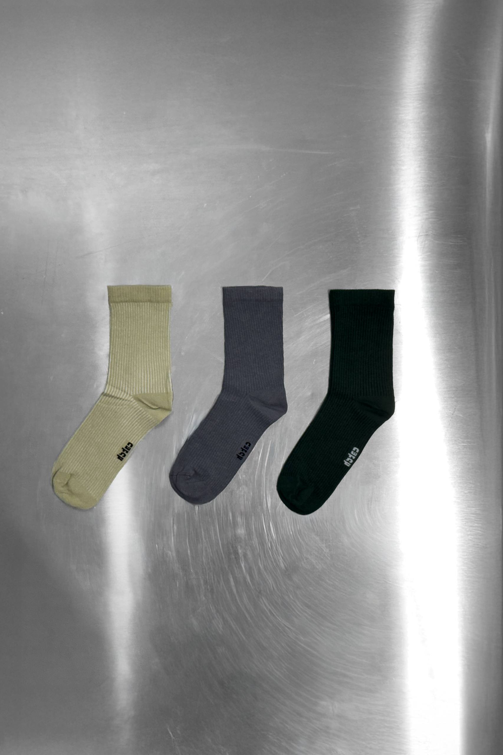 Șosete CATCH Minimal Line