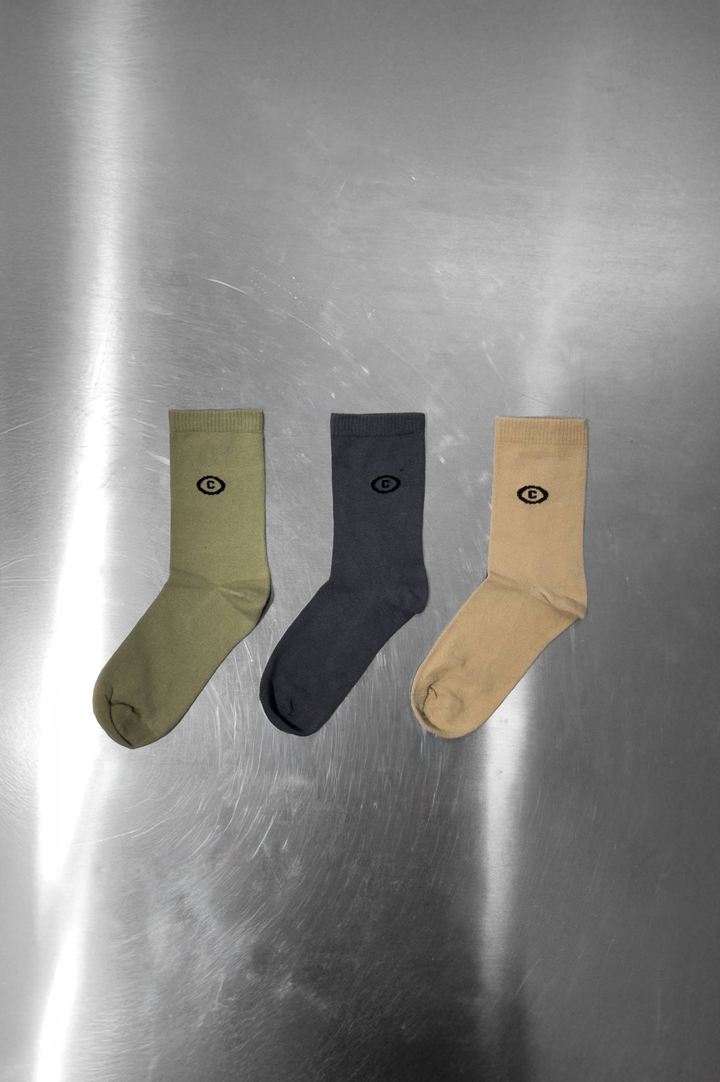 Șosete CATCH Minimal Line