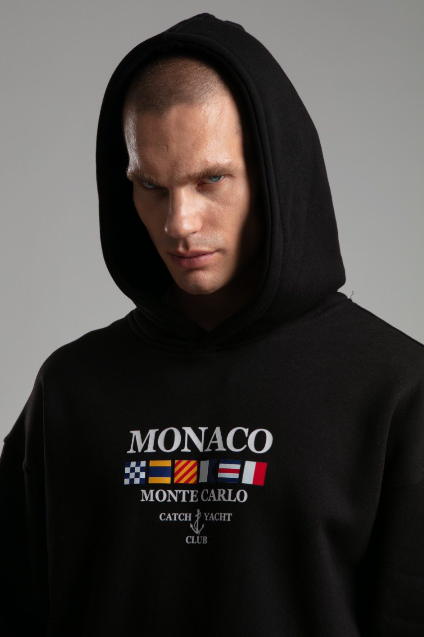 Hanorac Monaco Yacht