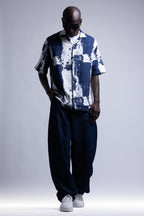 Cămașă Brushstroke Shirt