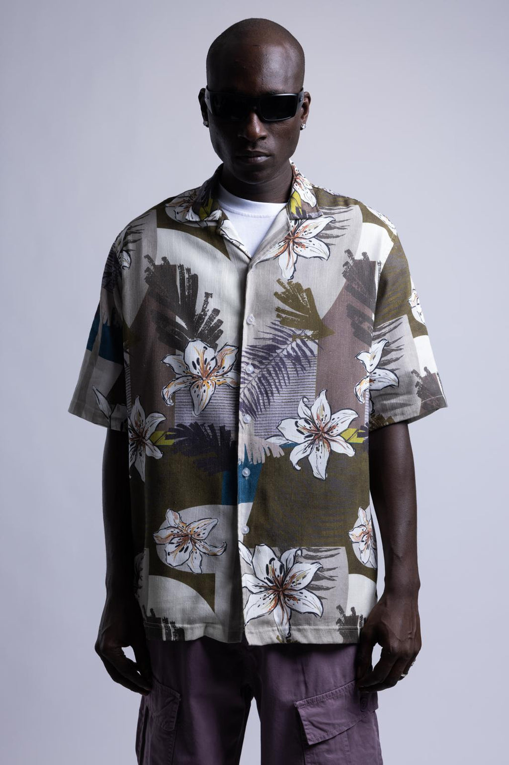 Cămașă Lily Shirt