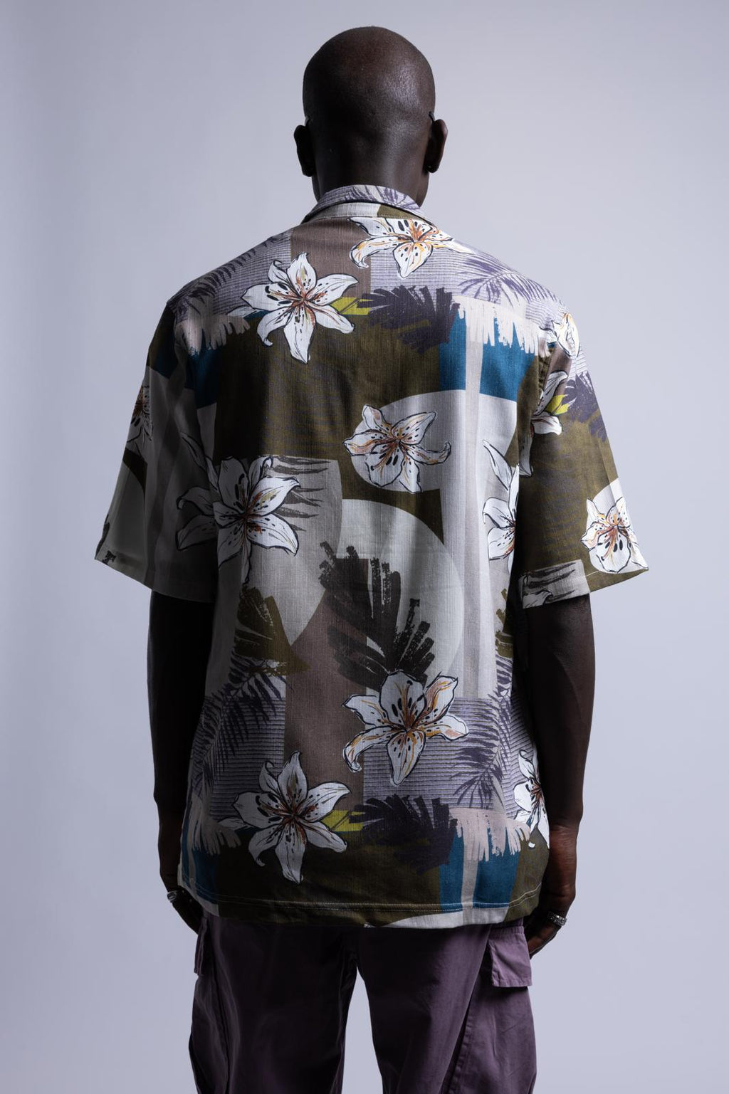 Cămașă Lily Shirt