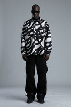 Jacheta Abstract Mono