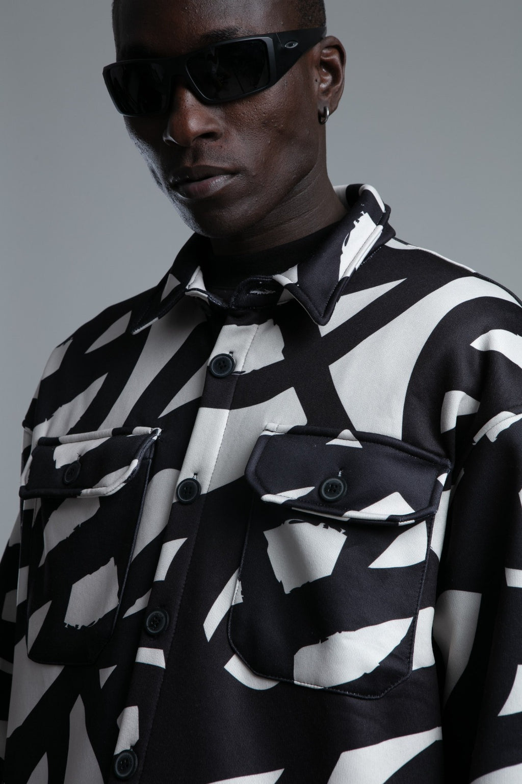 Jacheta Abstract Mono