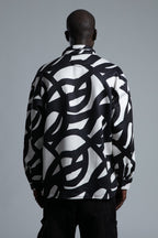 Jacheta Abstract Mono