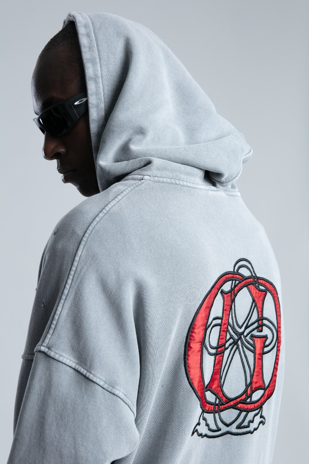 Hanorac Catch Heritage Zip Hoodie