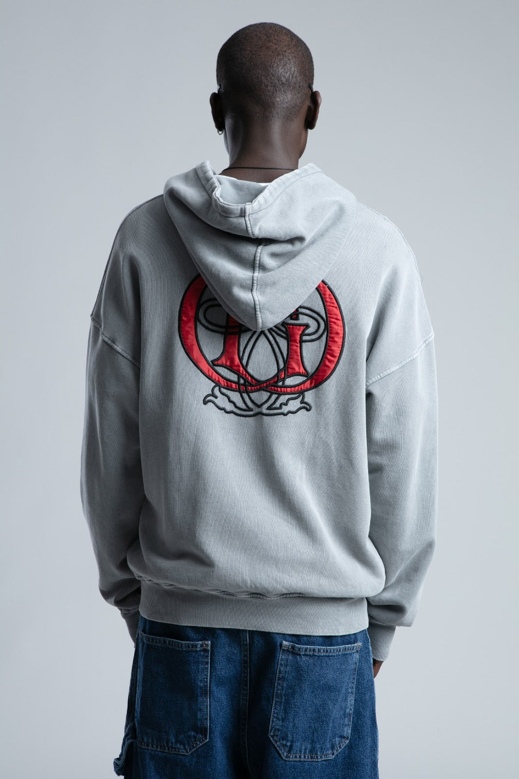Hanorac Catch Heritage Zip Hoodie