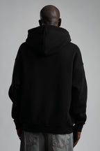Hanorac Minimal Core Zip Hoodie