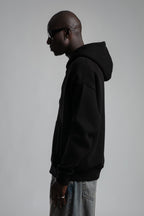 Hanorac Minimal Core Zip Hoodie
