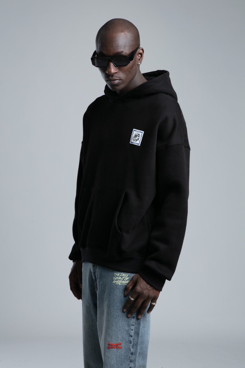 Hanorac Written Mind