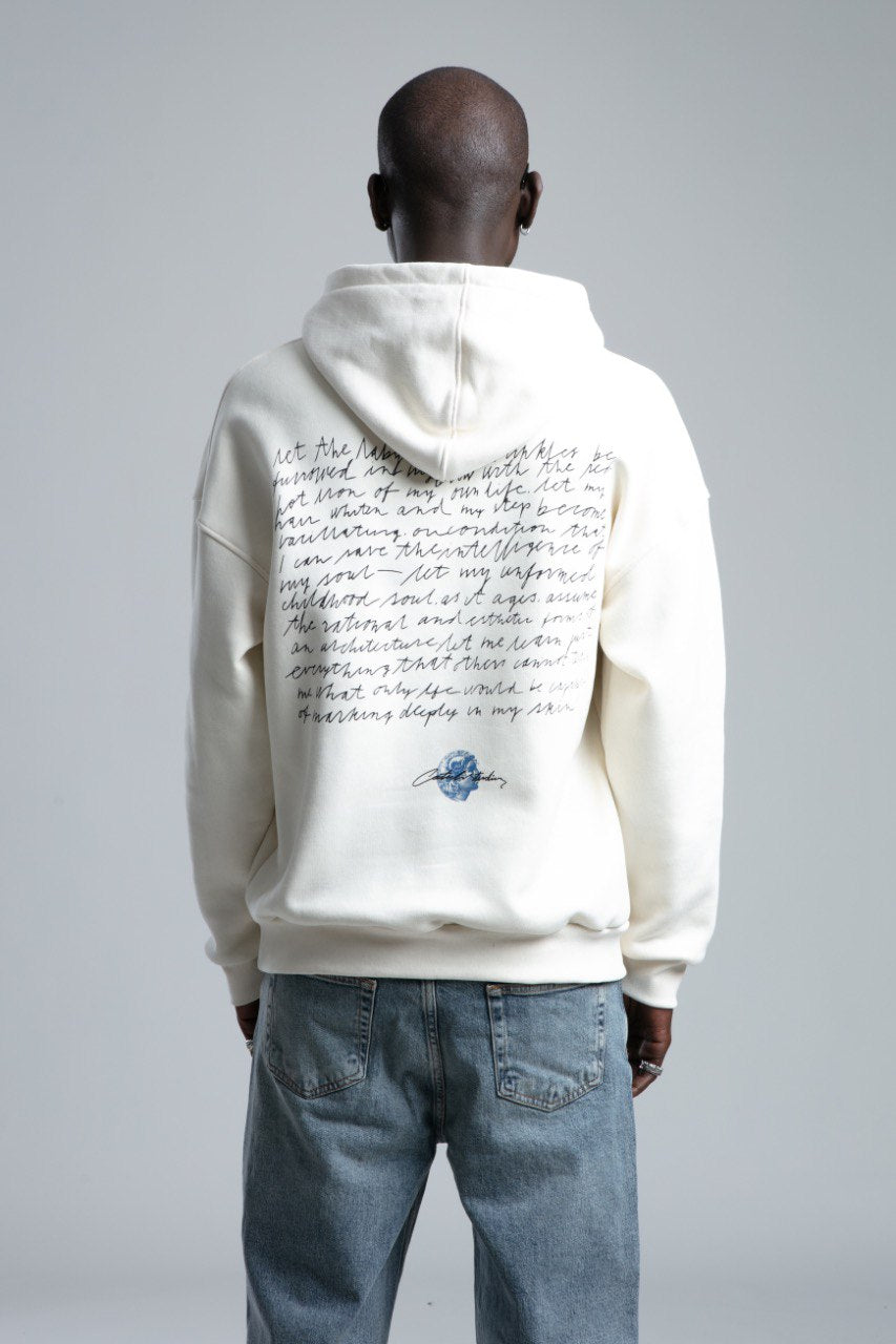 Hanorac Written Mind