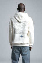 Hanorac Written Mind