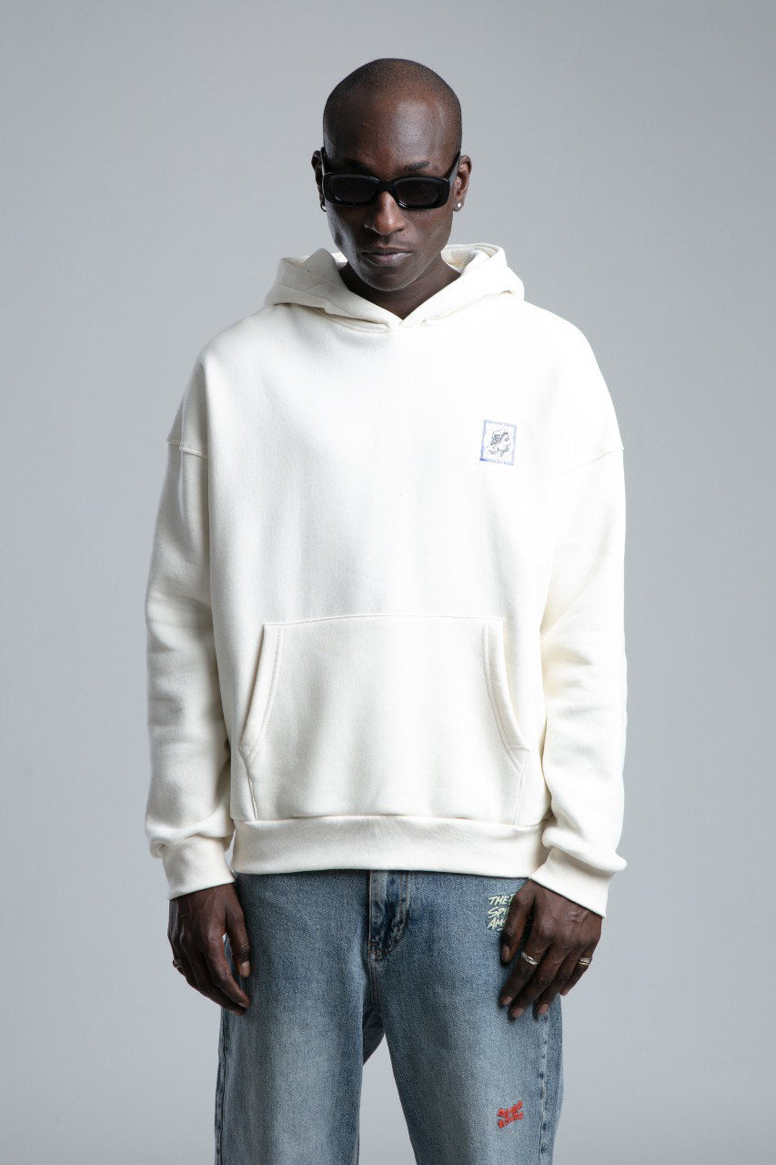 Hanorac Written Mind