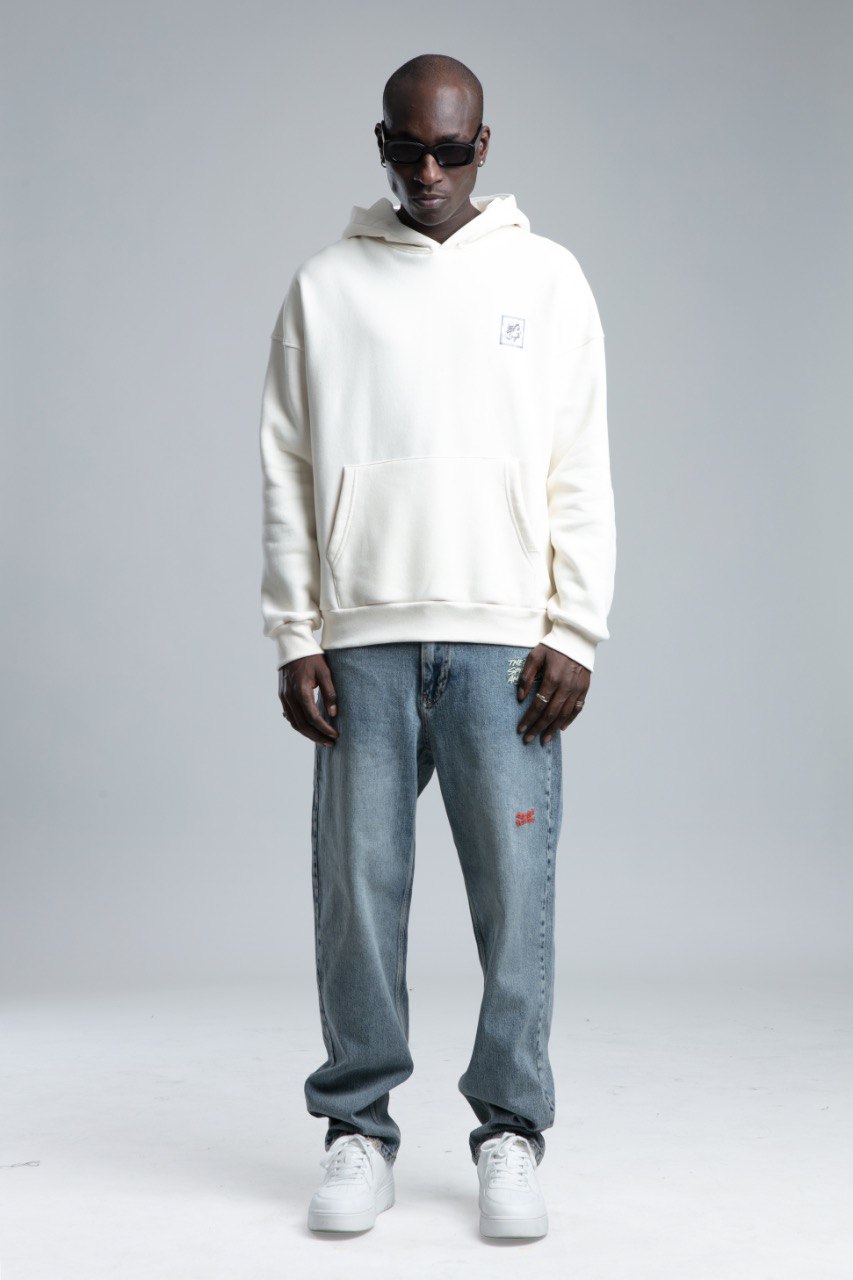 Hanorac Written Mind