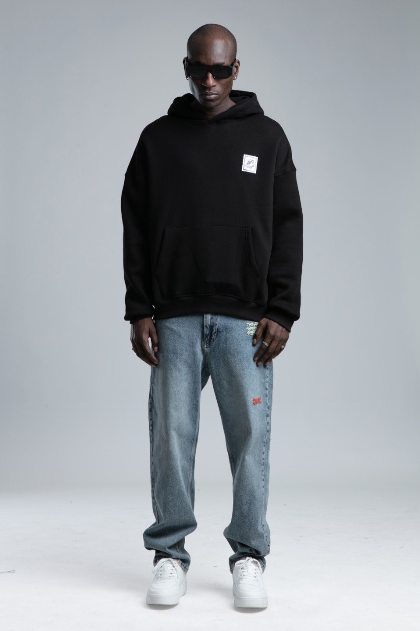 Hanorac Written Mind