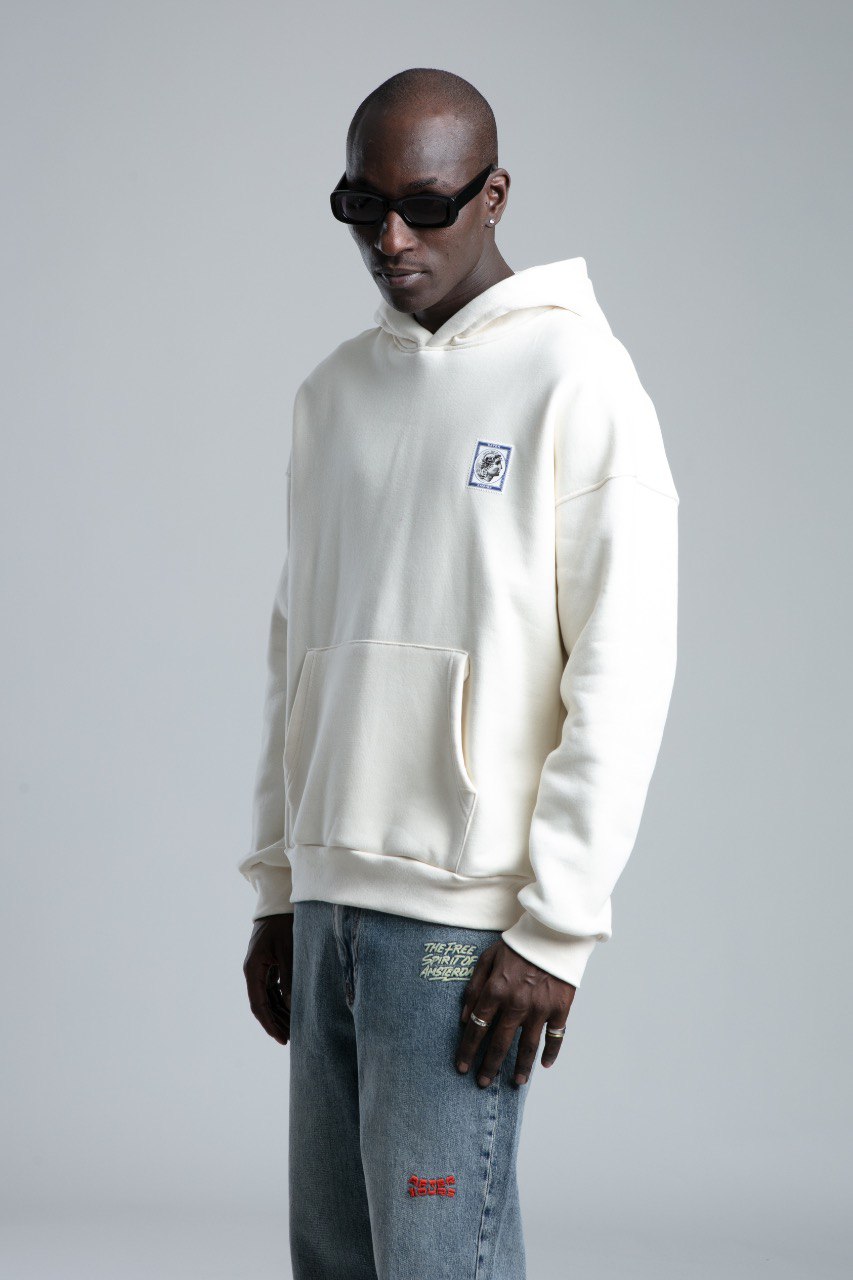 Hanorac Written Mind