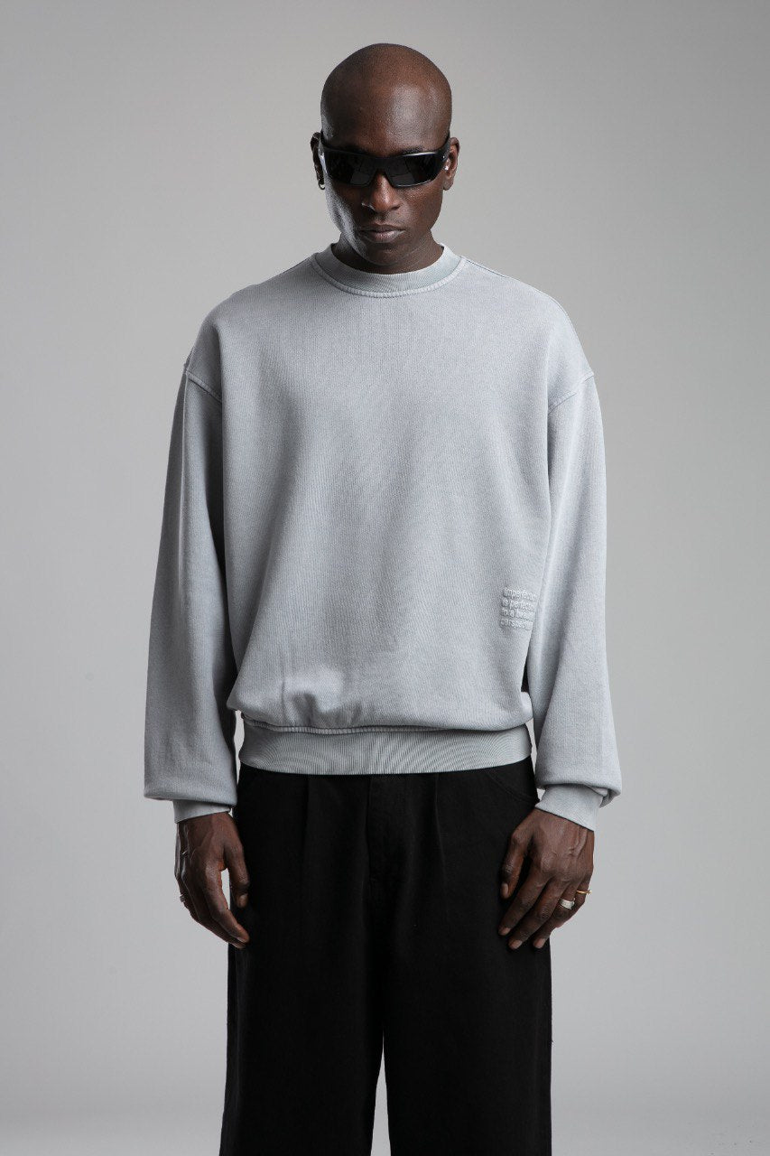 Hanorac Washed Basic