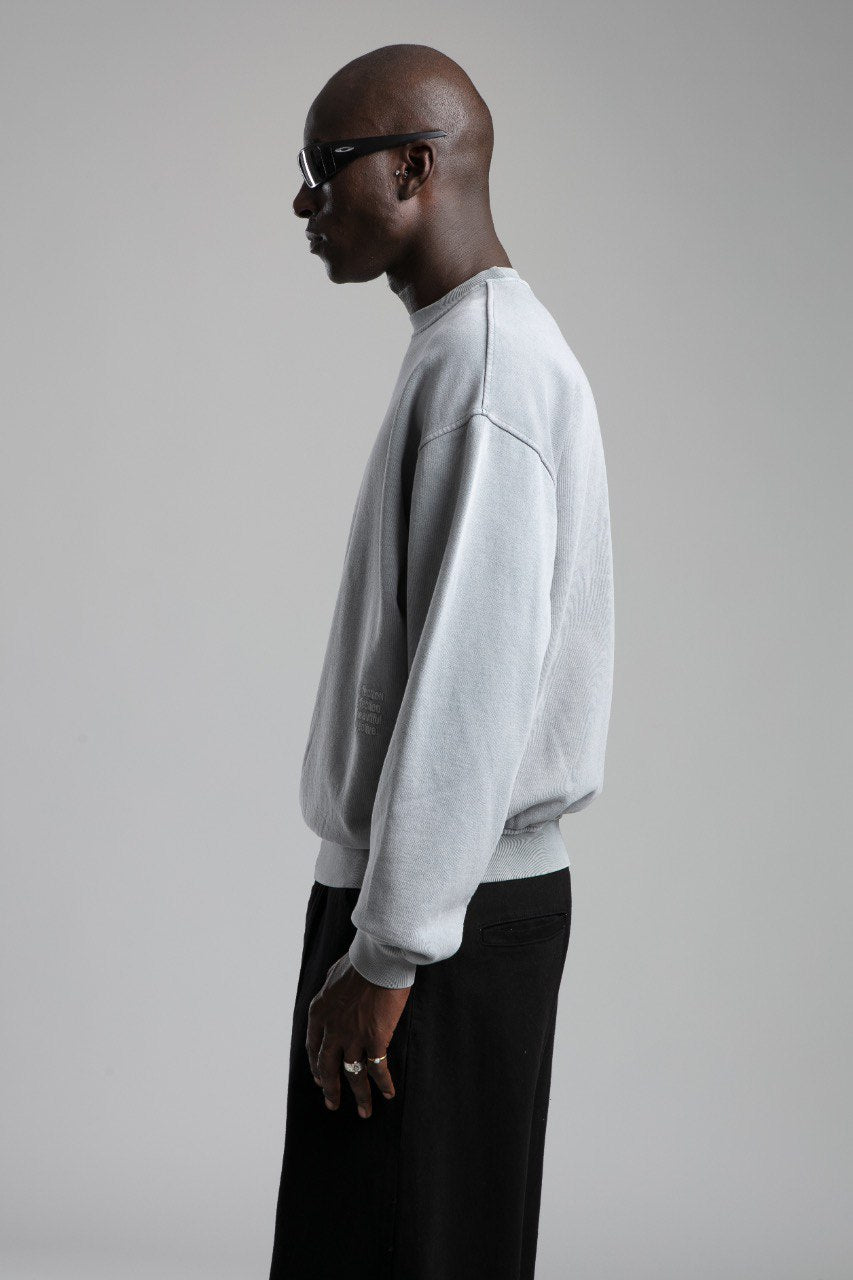 Hanorac Washed Basic