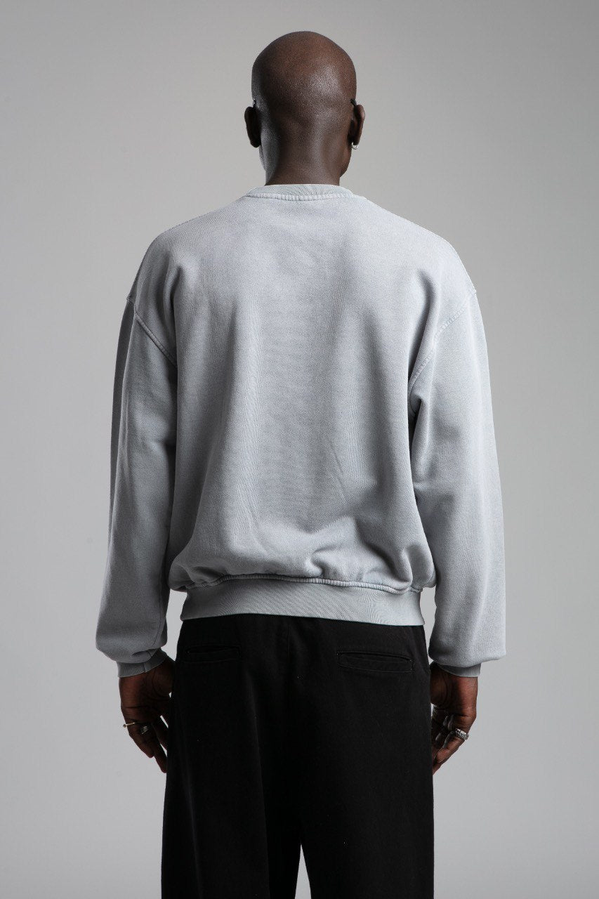 Hanorac Washed Basic