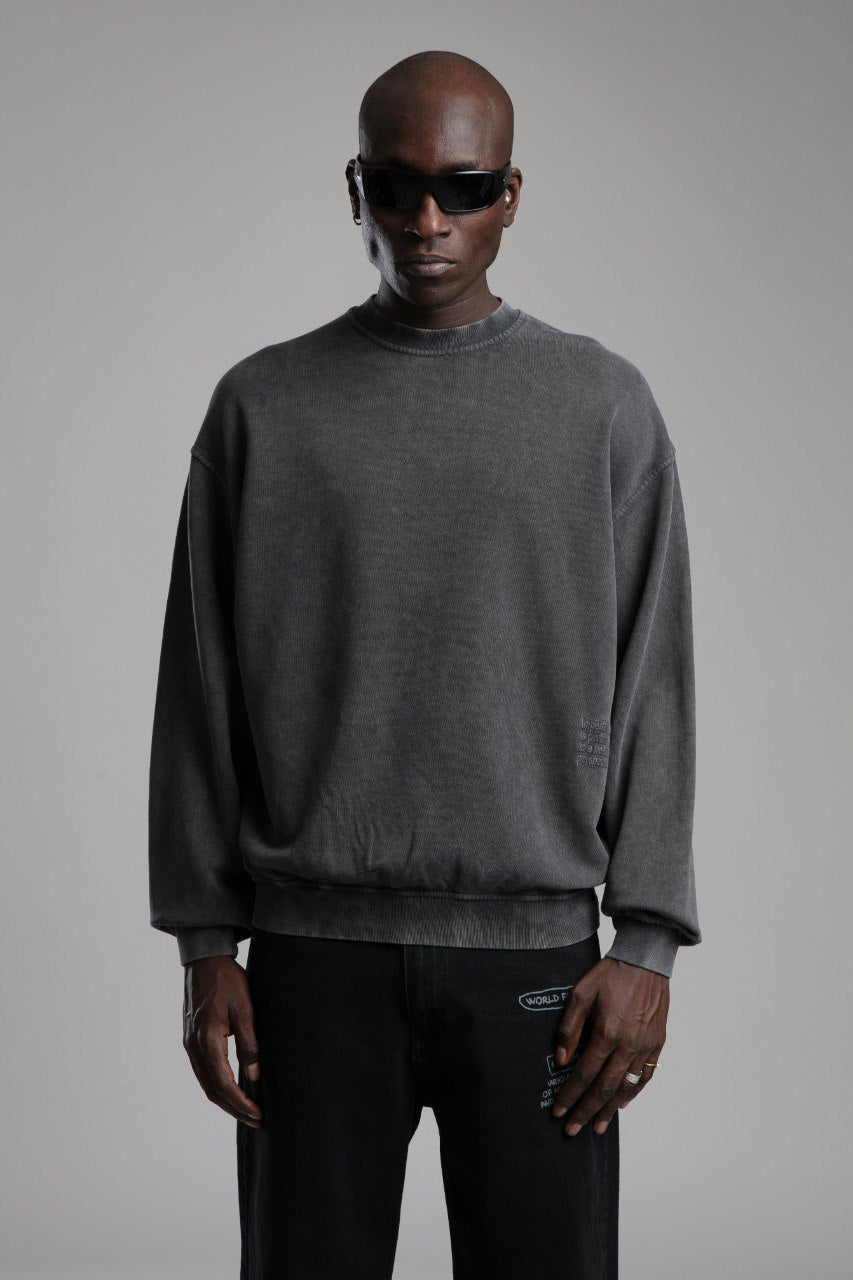 Hanorac Washed Basic