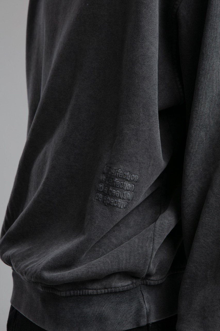 Hanorac Washed Basic