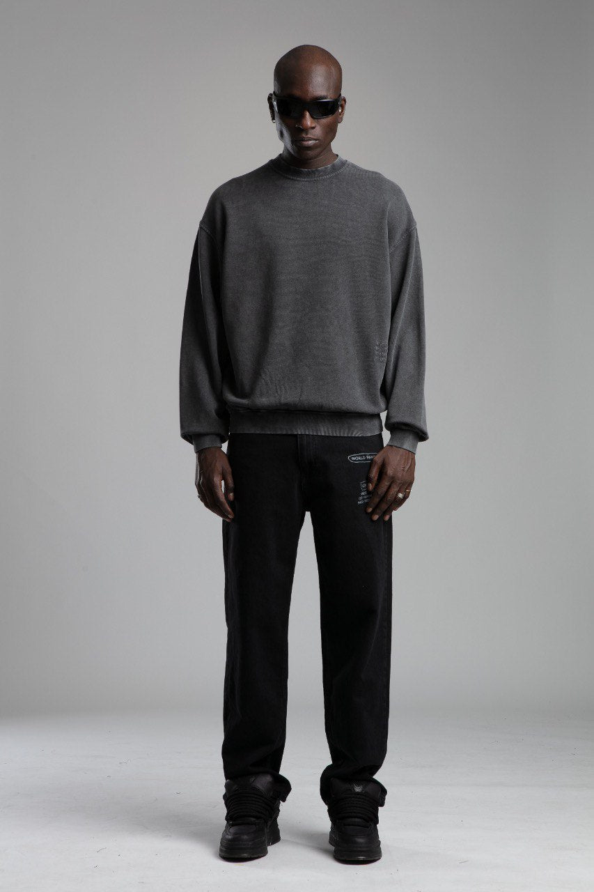 Hanorac Washed Basic