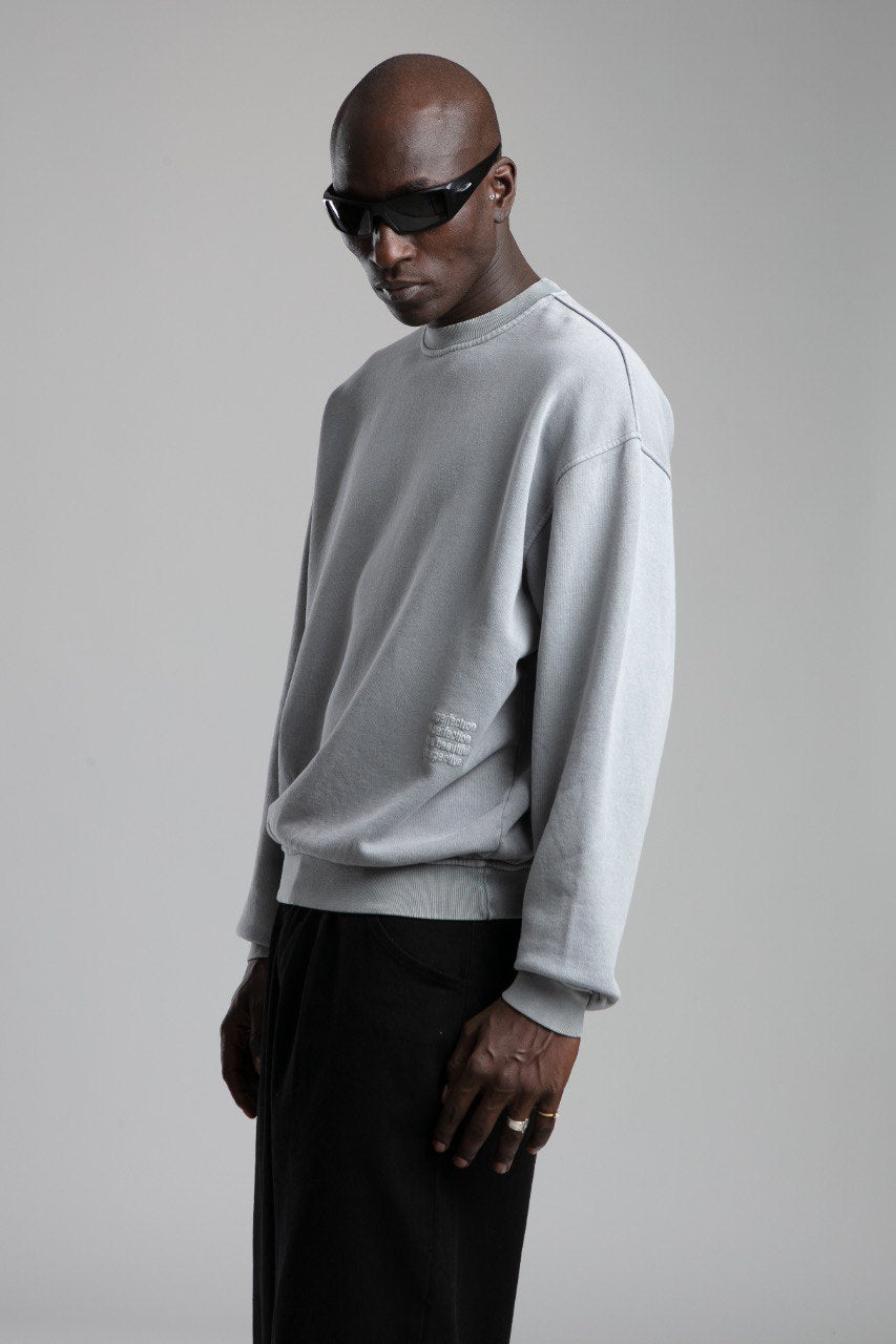 Hanorac Washed Basic