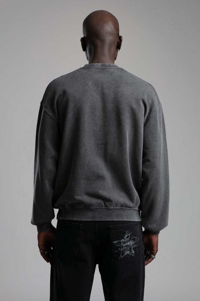 Hanorac Washed Basic