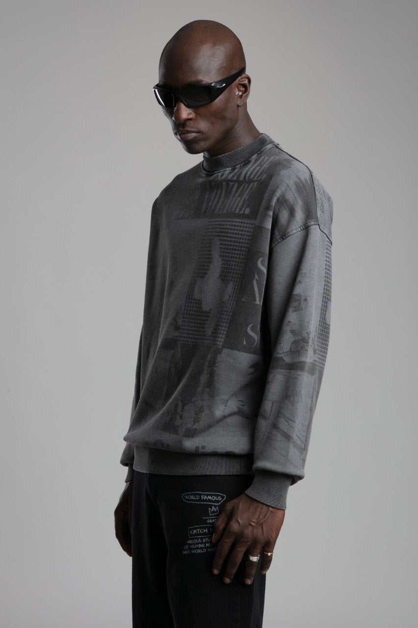 Hanorac Motion Street Crew