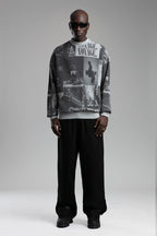 Hanorac Motion Street Crew