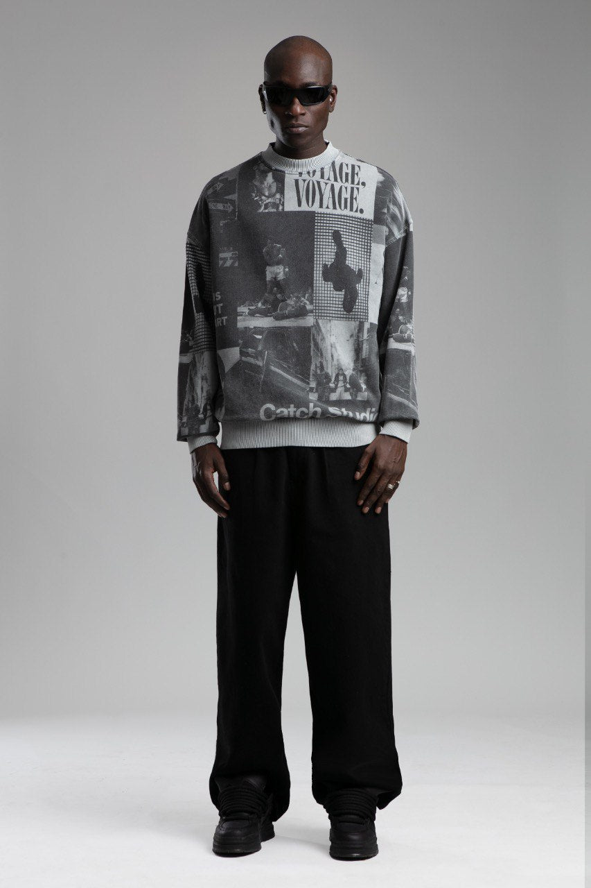 Hanorac Motion Street Crew