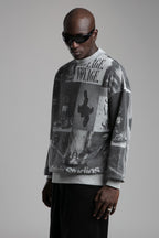 Hanorac Motion Street Crew