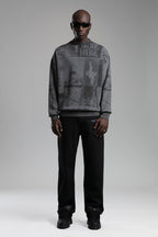 Hanorac Motion Street Crew